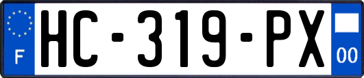 HC-319-PX