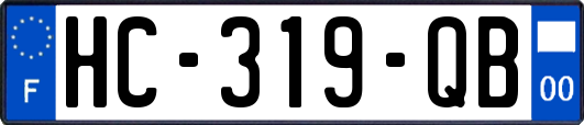 HC-319-QB