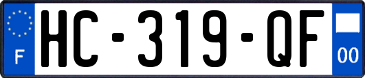 HC-319-QF