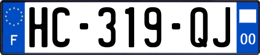HC-319-QJ