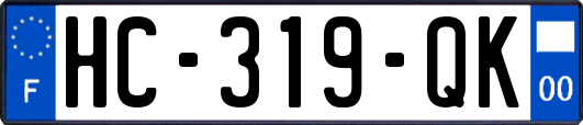 HC-319-QK