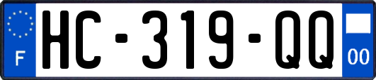 HC-319-QQ