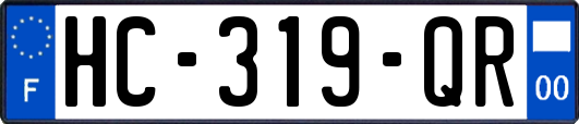 HC-319-QR