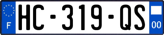 HC-319-QS