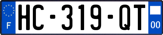 HC-319-QT
