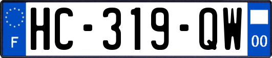 HC-319-QW