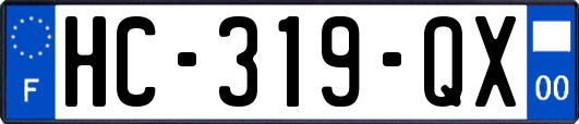 HC-319-QX