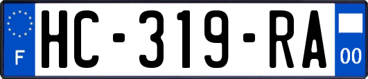 HC-319-RA