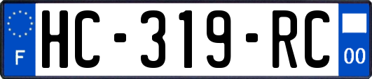 HC-319-RC
