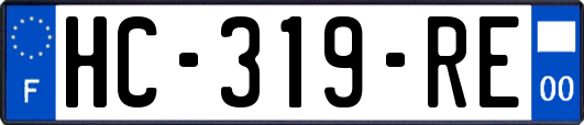 HC-319-RE