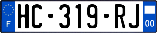HC-319-RJ
