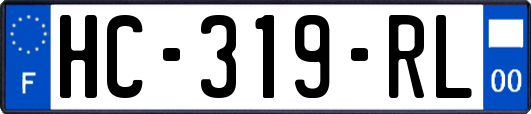 HC-319-RL