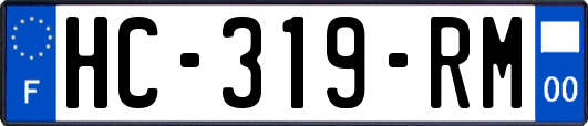 HC-319-RM