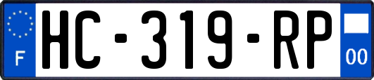 HC-319-RP