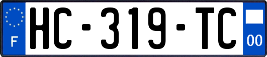 HC-319-TC