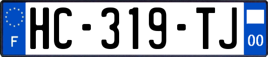 HC-319-TJ