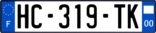 HC-319-TK