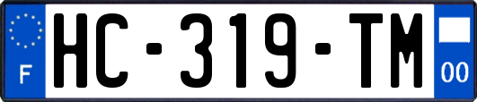 HC-319-TM