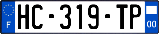 HC-319-TP