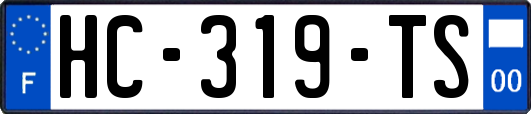 HC-319-TS