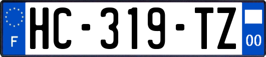 HC-319-TZ
