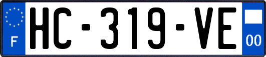 HC-319-VE
