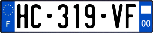HC-319-VF