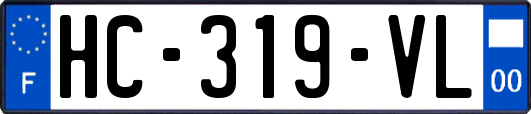 HC-319-VL