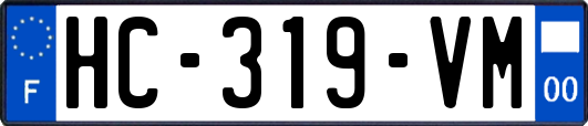 HC-319-VM
