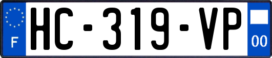 HC-319-VP
