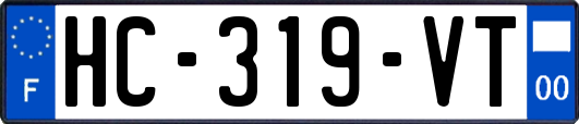 HC-319-VT