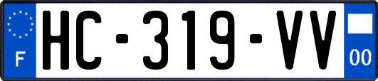 HC-319-VV