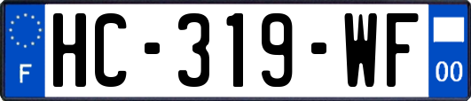 HC-319-WF