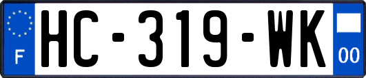 HC-319-WK