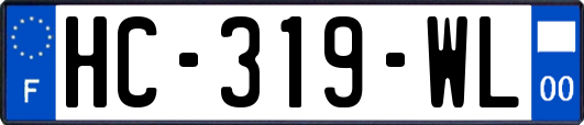 HC-319-WL