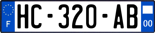 HC-320-AB