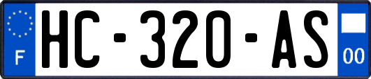 HC-320-AS