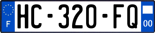 HC-320-FQ