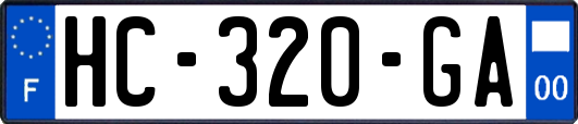 HC-320-GA