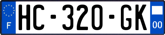 HC-320-GK