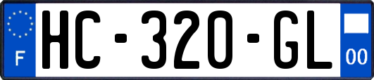 HC-320-GL