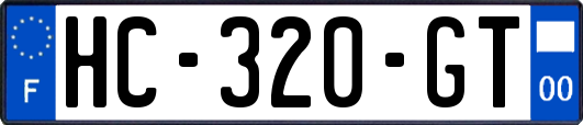 HC-320-GT
