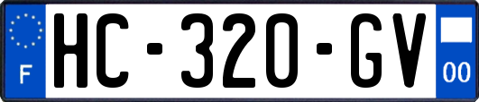 HC-320-GV