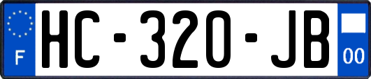 HC-320-JB