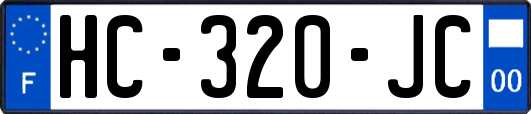 HC-320-JC