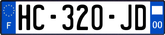 HC-320-JD