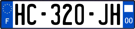 HC-320-JH