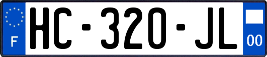 HC-320-JL