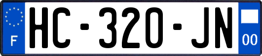 HC-320-JN