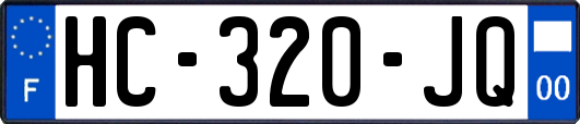 HC-320-JQ
